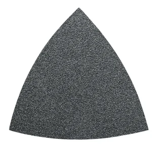 Fein 60 Grit Non-Perforated Standard Sandpaper for MultiMaster (50 pk) (63717082011) - view 2
