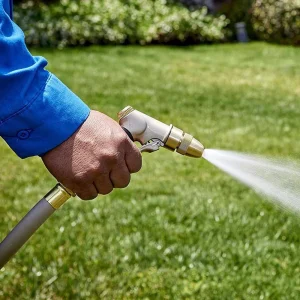 Underhill Proline Gold Series 5/8″ D X 75Ft Hd Garden Water Hose (H58-075PRO-G) - view 4