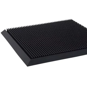 Crown Matting Mat-A-Dor 24″x32″ Black (MA SR42BK) - view 2