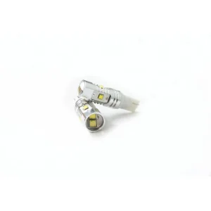 Race Sport BLAST Series T10 Hi Power White LED Bulb Pair (1005407)