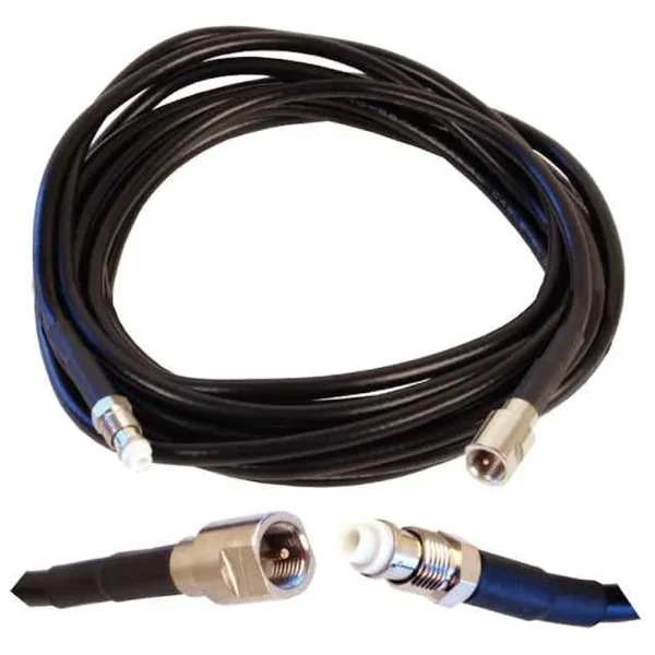 weBoost Rg-58 30Ft Cable Sma F / Sma M (955832)