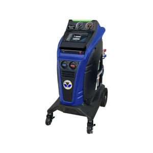 Mastercool R/R/R Combo Kit – Commander2100, Commander4100 & (2X) 53123-Yf Universal Dye Injectors (C - view 2