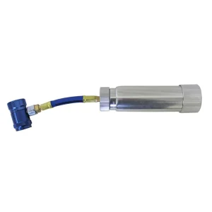 Mastercool R/R/R Combo Kit – Commander2100, Commander4100 & (2X) 53123-Yf Universal Dye Injectors (C - view 4