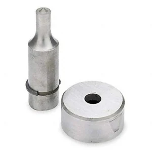 METALPro Round Punch/Die Set (MP8020)