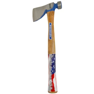 Vaughan 28 oz. Professional Rig Builders Hatchet (20420)