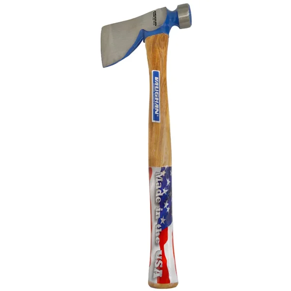 Vaughan 28 oz. Professional Rig Builders Hatchet (20420)