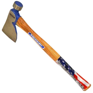 Vaughan 28 oz. Professional Rig Builders Hatchet (20420) - view 2
