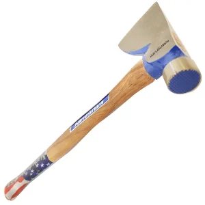 Vaughan 28 oz. Professional Rig Builders Hatchet (20420) - view 3