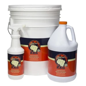 Detroit Garage Works Detroit B.A.D Multi-Purpose Cleaner-Degreaser – 5 Gallon (400640) - view 2
