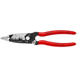 Knipex 3 Pc Electrical Set (9K0080158US) - view 4