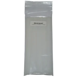 Polyvance Polyethylene Rod (Ldpe), 3/16″ Diameter, 1 Lb., Natural (R04-02-04-NT)