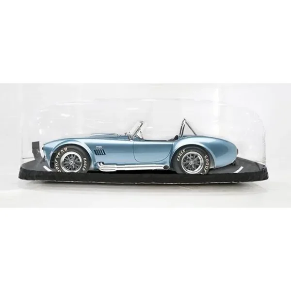 14′ Signature Series Indoor CarCapsule w/Road Emblazoned Floor Includes Intellicharger (CS14F)