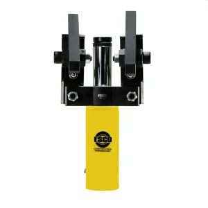 Esco ESC3000 OTR Gigantic Tire Bead Breaker for Large Rims (10144)
