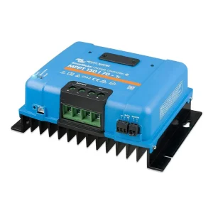 Victron SmartSolar Charge Controller SCC115070211 (SCC115070211) - view 2