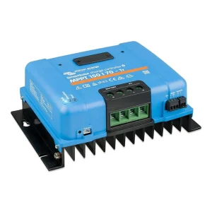 Victron SmartSolar Charge Controller SCC115070211 (SCC115070211) - view 3