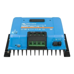 Victron SmartSolar Charge Controller SCC115070211 (SCC115070211) - view 4