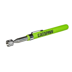Mayhew 17960GR Magnetic Pick Up Tool 2.5Lb Capacity, Green - view 2