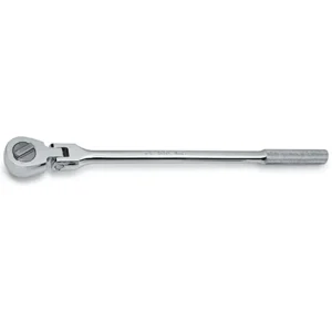 SK Tools 42472 Professional 1/2-Inch Drive 17-1/2-Inch Reversible Ratchet