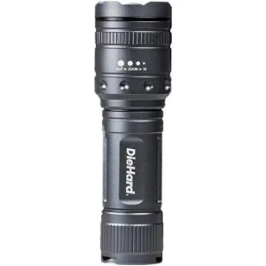 Dorcy 41-6122 DieHard 1,000 Lumen Precision Focus Flashlight - view 2