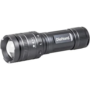 Dorcy 41-6122 DieHard 1,000 Lumen Precision Focus Flashlight - view 3