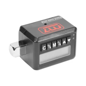 M7 1/2″” Digital Torque Wrench Adapter For Ratchets 340 Nm Max Torque (GTW-941) - view 4