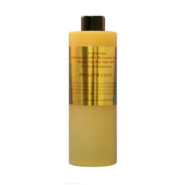 Leatherique PRESTINECLEAN16OZ Prestine Spray Cleaner 16oz.