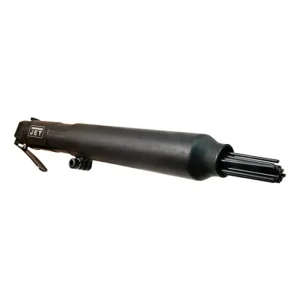 Jet JAT-801 Model Ball Lock Needle Scaler (505801)