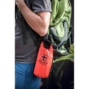 Dorcy 41-3820 Stormproof Dry Bag- Nylon All-Purpose Emergency Kit - view 4