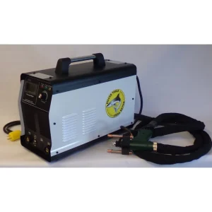 Killer Tools Digital Aluminum Stud Welder w/ Heat Gun (ART401F)