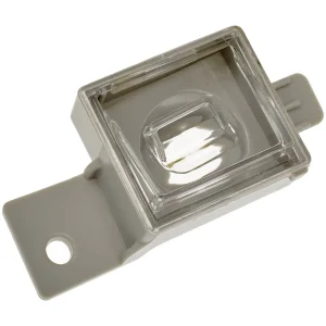 Dorman HELP! License Plate Lens – 68211