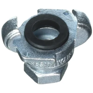 Milton 1864-6 1/2″ FNPT Twist Lock Universal Coupler
