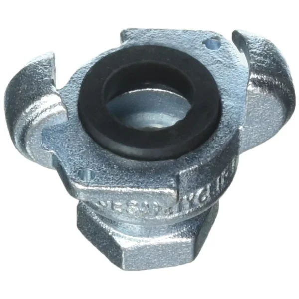 Milton 1864-6 1/2″ FNPT Twist Lock Universal Coupler