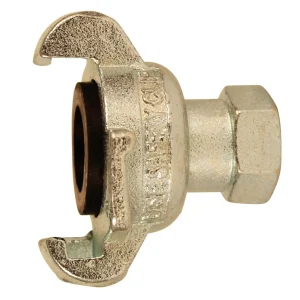 Milton 1864-6 1/2″ FNPT Twist Lock Universal Coupler - view 2