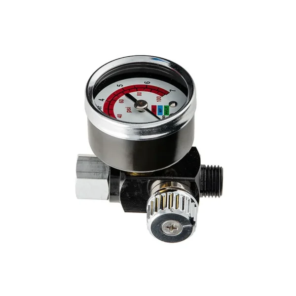 Fuji Spray Pressure Regulator Gauge (6380)
