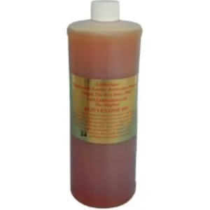 Leatherique REJUVINATOROIL32OZ Rejuvenator Oil Spray Cleaner 32 oz.
