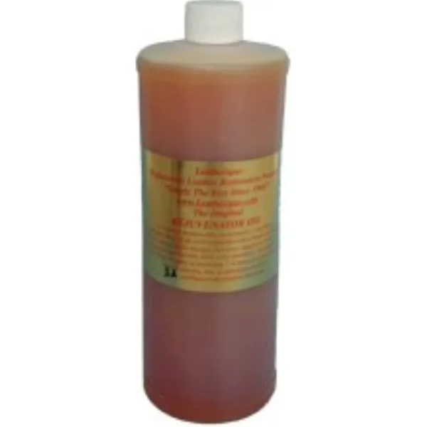 Leatherique REJUVINATOROIL32OZ Rejuvenator Oil Spray Cleaner 32 oz.
