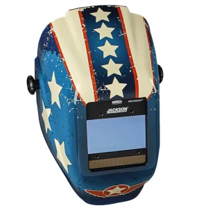 Jackson Safety Insight Digital Variable ADF Welding Helmet (46101)