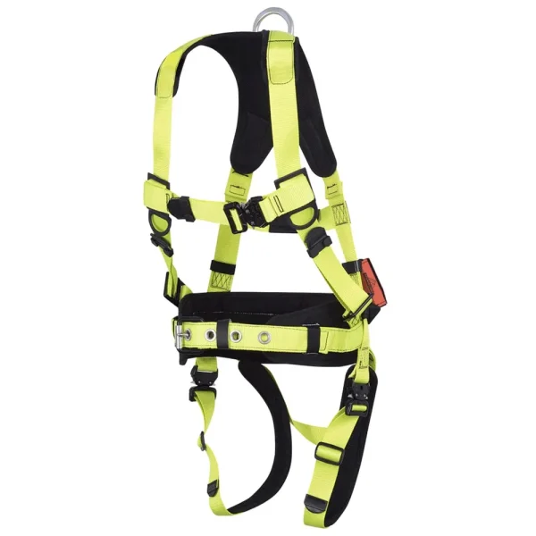 PeakWorks V8005101 PEAKPRO Plus Series Harness – Small