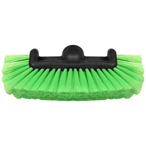 S.M. Arnold 83-044 5-Level Brush, Green