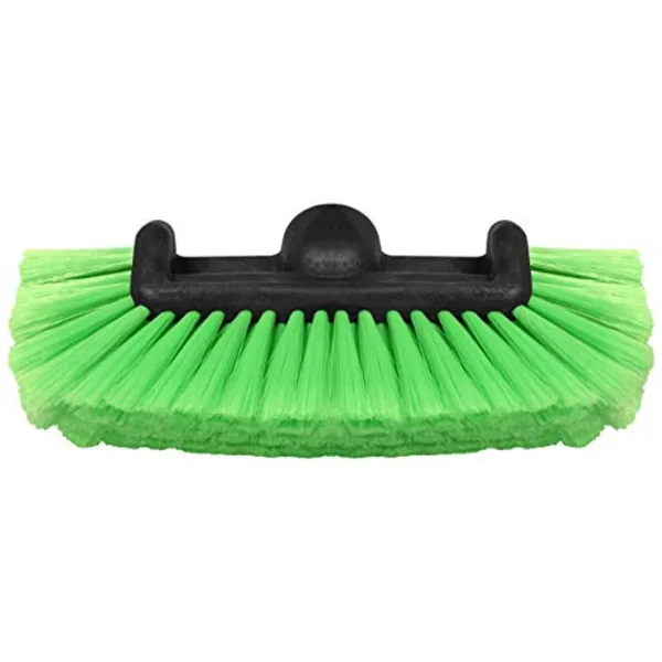 S.M. Arnold 83-044 5-Level Brush, Green