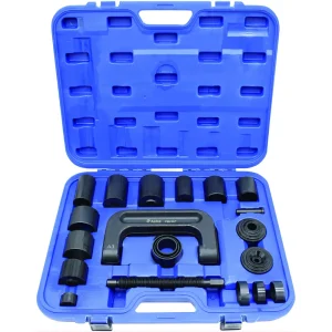 Astro Pneumatic Goliath Ball Joint Service Tool and Master Adapter Set (78197) - view 2