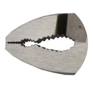 Wilde Tool 8″ Slip Joint Pliers-Polished (G263P.NP/CC) - view 3