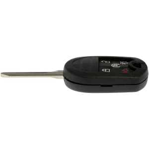 Dorman HELP! Black Keyless Remote Case – 95605 - view 3