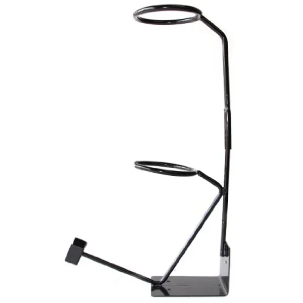 Fuji Spray Gravity Feed Spray Gun Holder Stand (5330)