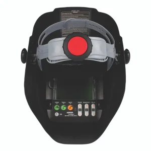 Jackson Safety TrueSight II Digital Variable ADF Welding Helmet (46163) - view 3