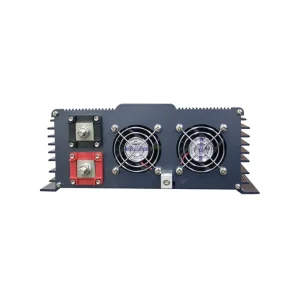 Samlex Inverter, 1500 Watts 12VDC, Pure Sine Wave 120VAC (PST-1500-12) - view 3