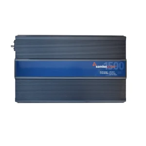 Samlex Inverter, 1500 Watts 12VDC, Pure Sine Wave 120VAC (PST-1500-12) - view 4