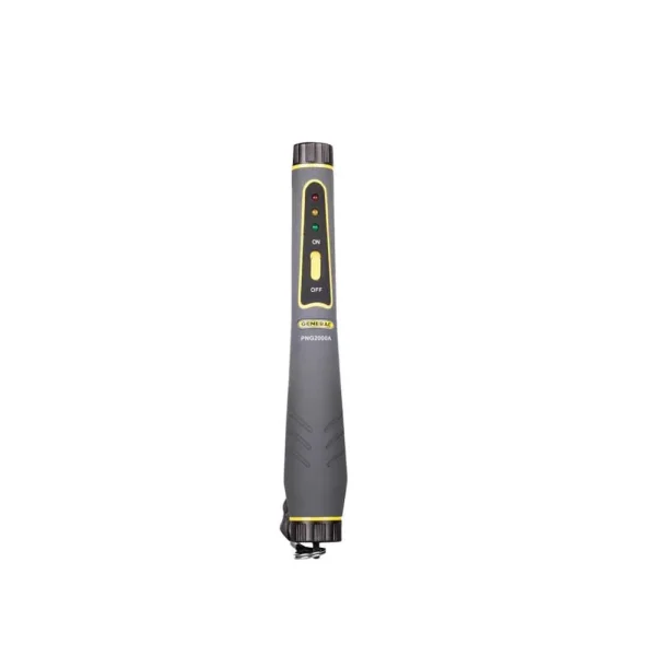 General Tools Combustible Gas Leak Detector Pen (PNG2000A)