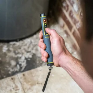 General Tools Combustible Gas Leak Detector Pen (PNG2000A) - view 3