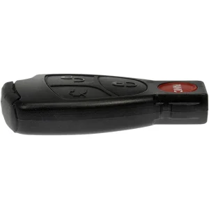 Dorman HELP! Black Keyless Remote Case – 95606 - view 2
